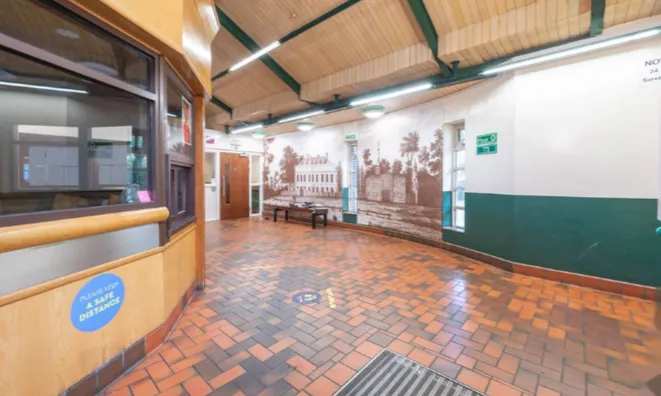 Недвижимость Grantham Road, Stockwell: 9