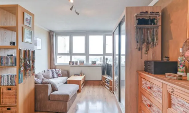 Недвижимость Grantham Road, Stockwell: 11