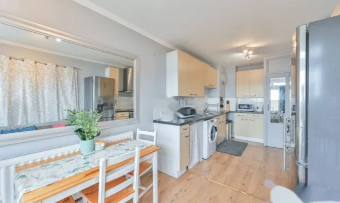 Недвижимость Grantham Road, Stockwell: 14