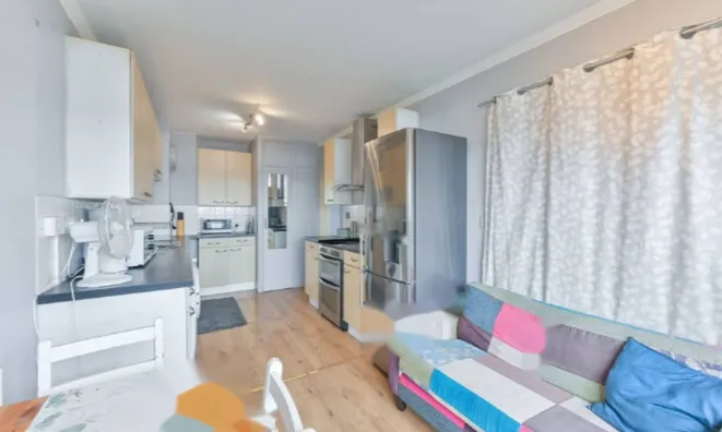 Недвижимость Grantham Road, Stockwell: 16