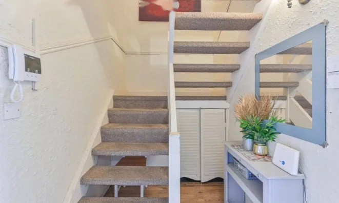 Недвижимость Grantham Road, Stockwell: 17