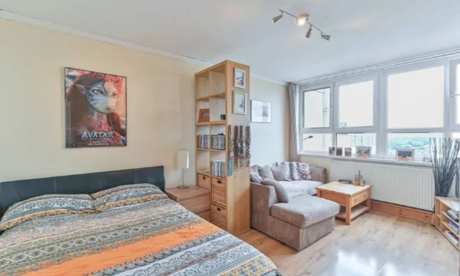 Недвижимость Grantham Road, Stockwell: 18