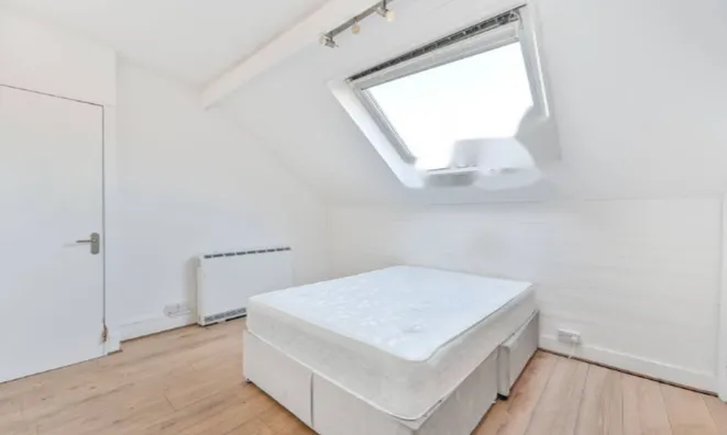 Недвижимость Cambridge Gardens, North Kensington: 1