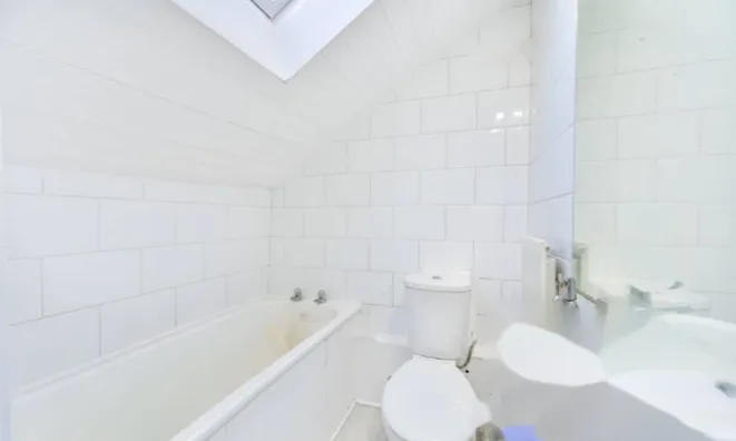 Недвижимость Cambridge Gardens, North Kensington: 2