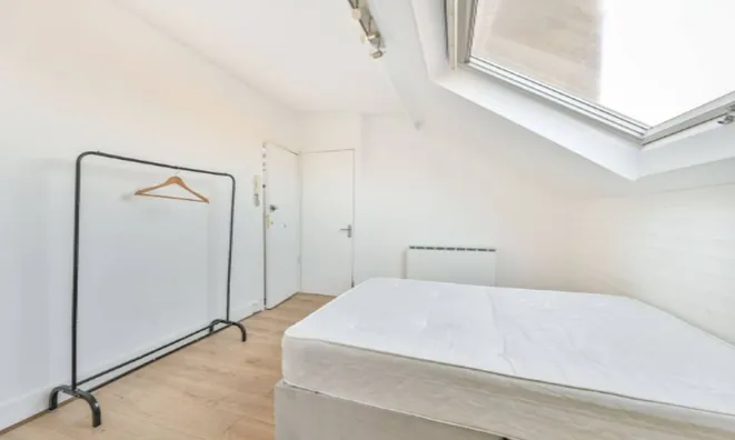 Недвижимость Cambridge Gardens, North Kensington: 3