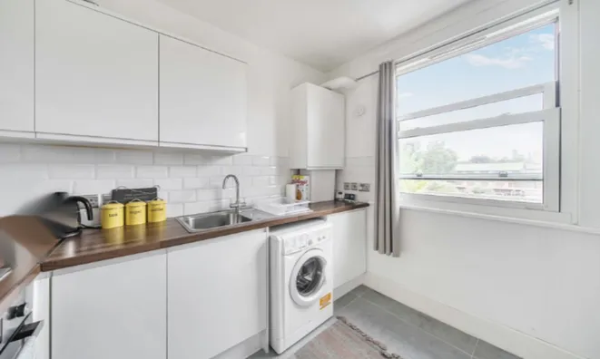 Недвижимость Camberwell Station Road, Camberwell: 2