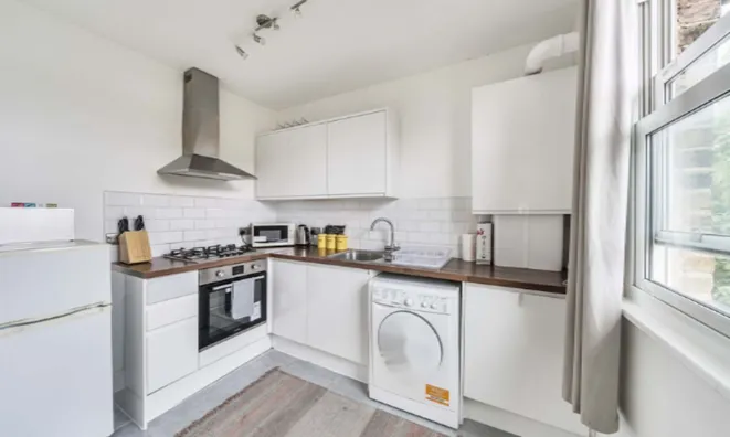 Недвижимость Camberwell Station Road, Camberwell: 3