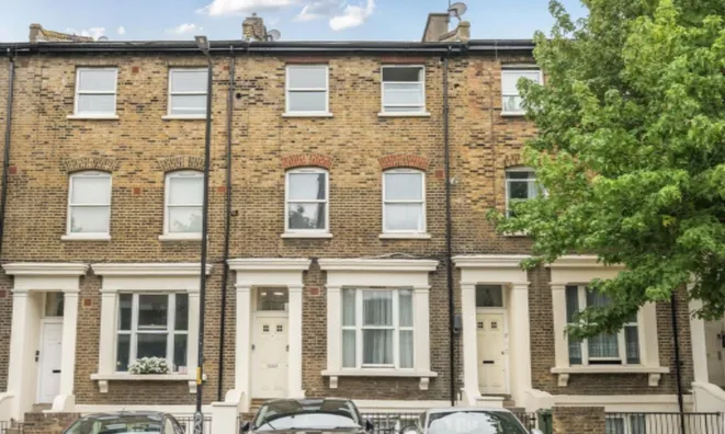 Недвижимость Camberwell Station Road, Camberwell: 8