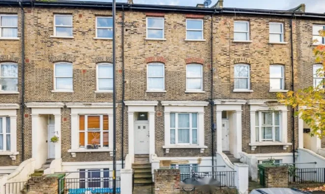 Недвижимость Camberwell Station Road, Camberwell: 9