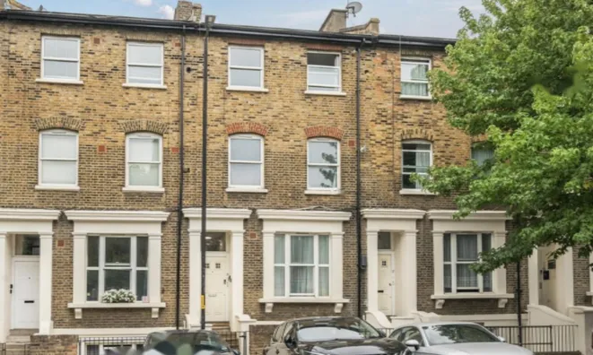 Недвижимость Camberwell Station Road, Camberwell: 10