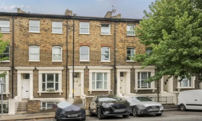 Недвижимость Camberwell Station Road, Camberwell: 12