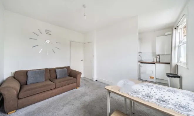 Недвижимость Camberwell Station Road, Camberwell: 17