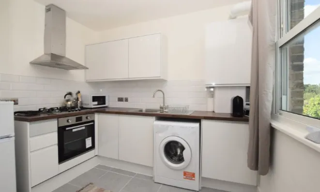 Недвижимость Camberwell Station Road, Camberwell: 18