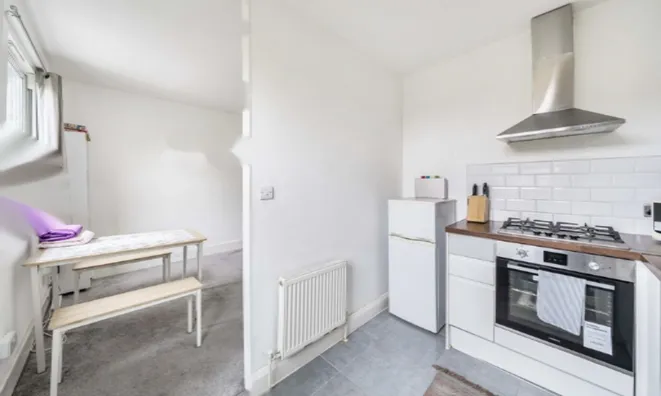 Недвижимость Camberwell Station Road, Camberwell: 20