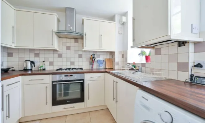 Недвижимость Tyers Street, Kennington: 1