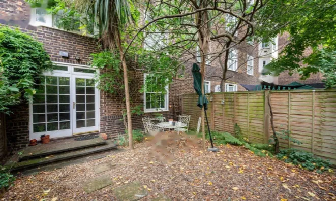 Недвижимость Tyers Street, Kennington: 3