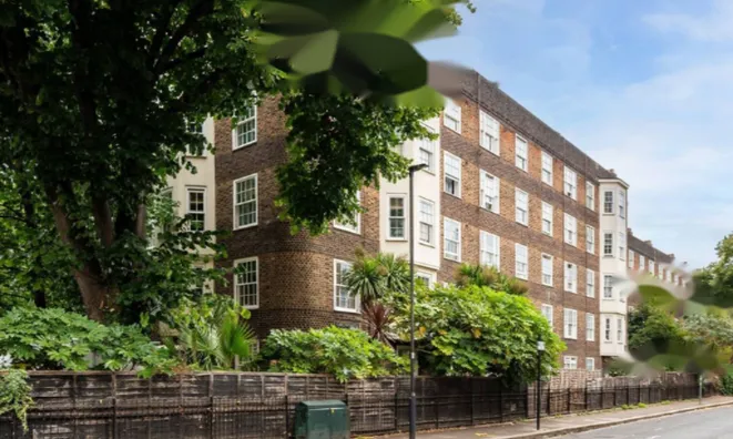 Недвижимость Tyers Street, Kennington: 6