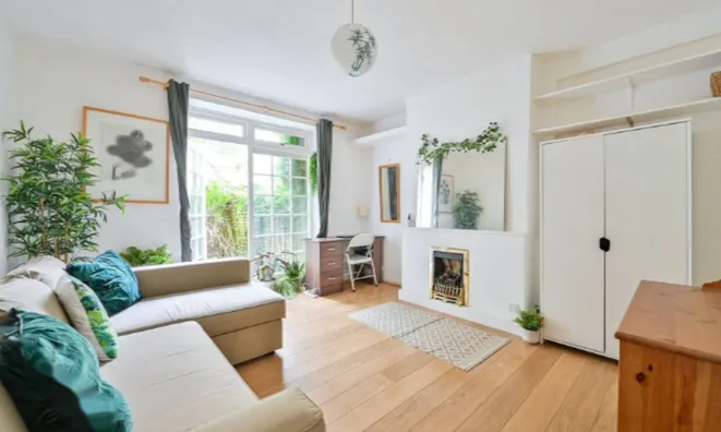 Недвижимость Tyers Street, Kennington: 7