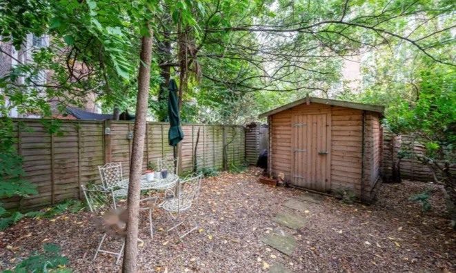 Недвижимость Tyers Street, Kennington: 8