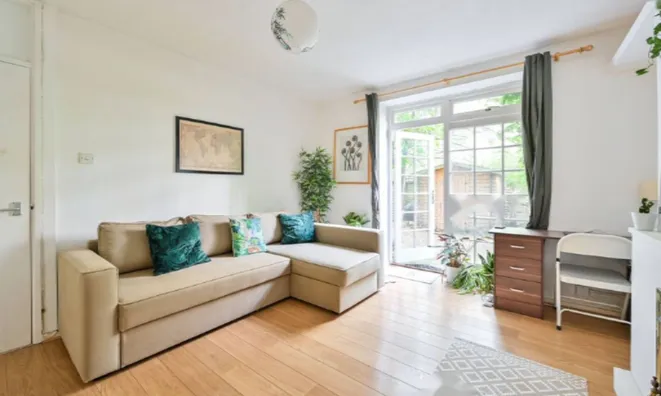 Недвижимость Tyers Street, Kennington: 9