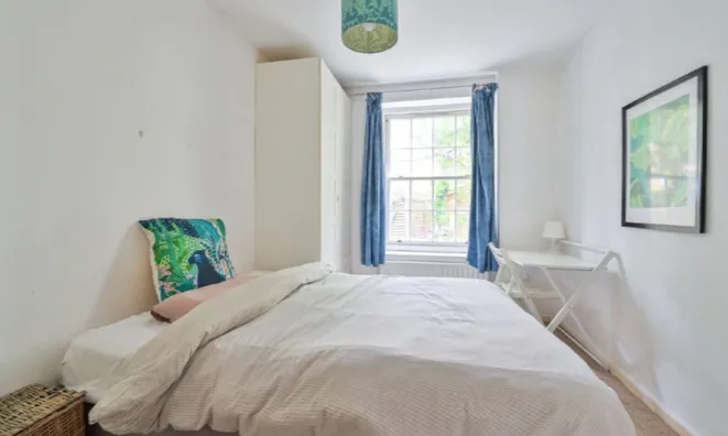 Недвижимость Tyers Street, Kennington: 11