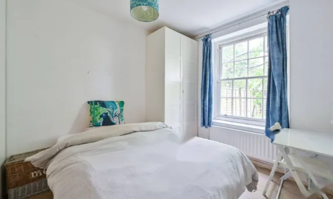 Недвижимость Tyers Street, Kennington: 12