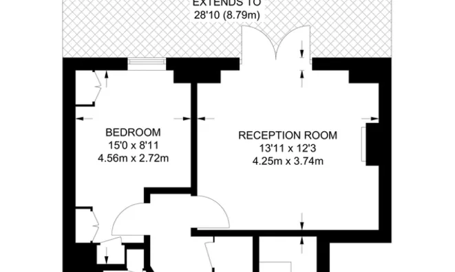 Недвижимость Tyers Street, Kennington: 13