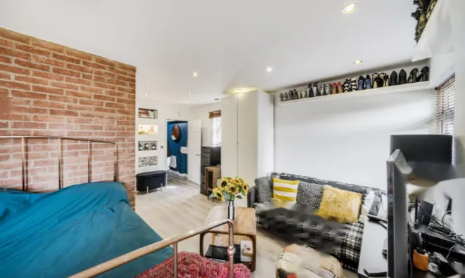 Недвижимость Wyndham Road: 1