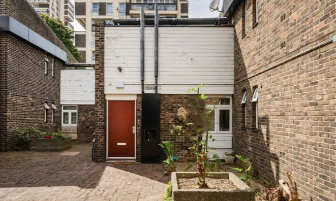 Недвижимость Wyndham Road: 3