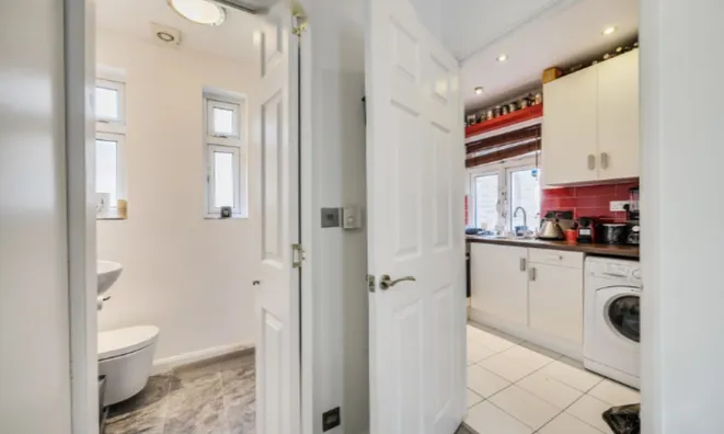 Недвижимость Wyndham Road: 5