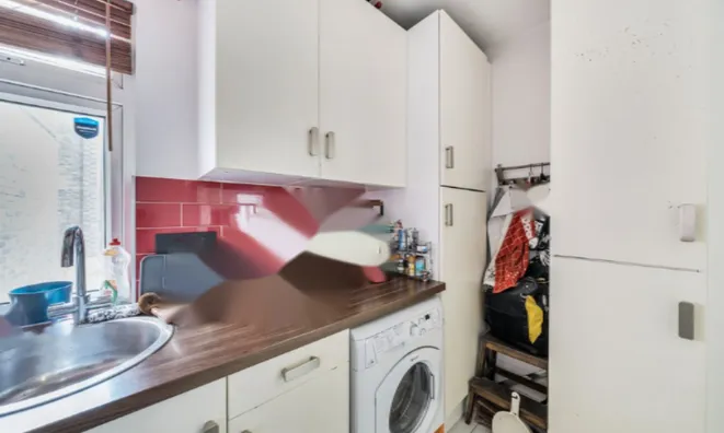 Недвижимость Wyndham Road: 7