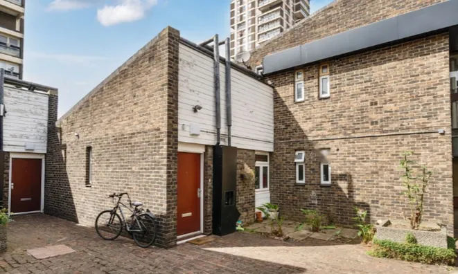 Недвижимость Wyndham Road: 8