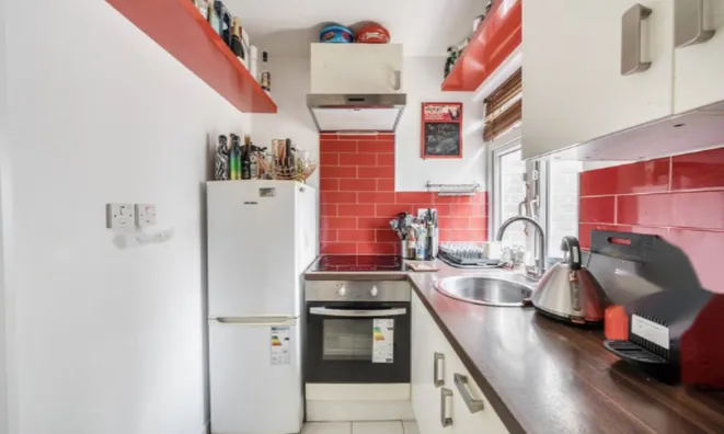 Недвижимость Wyndham Road: 9