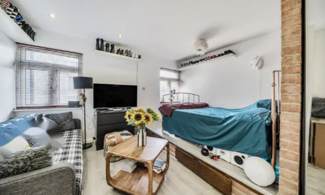 Недвижимость Wyndham Road: 11