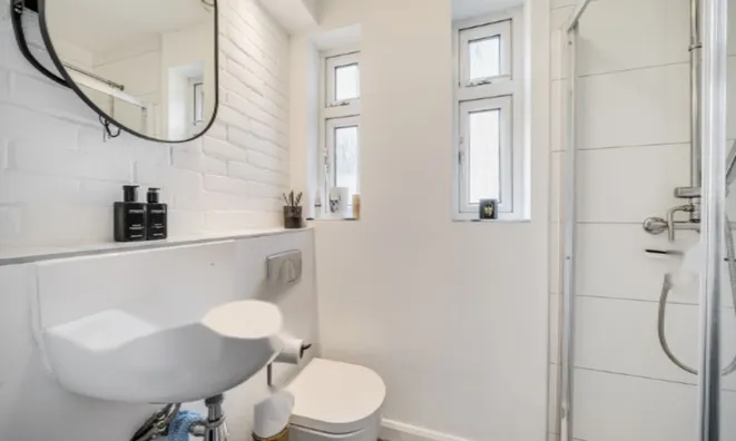 Недвижимость Wyndham Road: 12