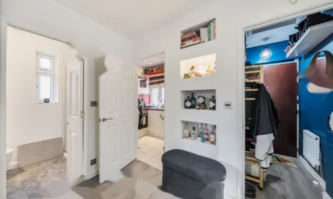 Недвижимость Wyndham Road: 13