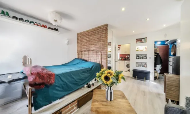 Недвижимость Wyndham Road: 14