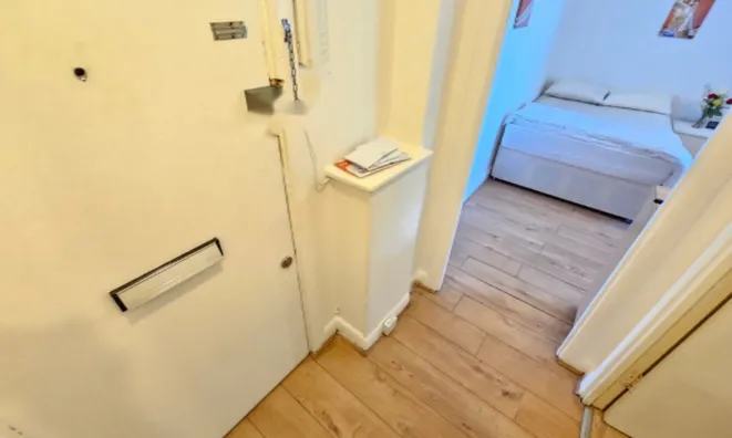 Недвижимость Edgware Road: 3