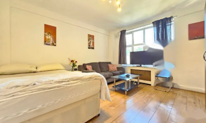 Недвижимость Edgware Road: 4