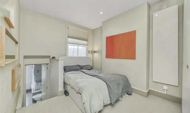 Недвижимость Tregothnan Road, Clapham: 1