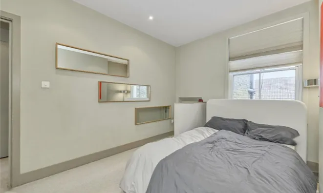 Недвижимость Tregothnan Road, Clapham: 2