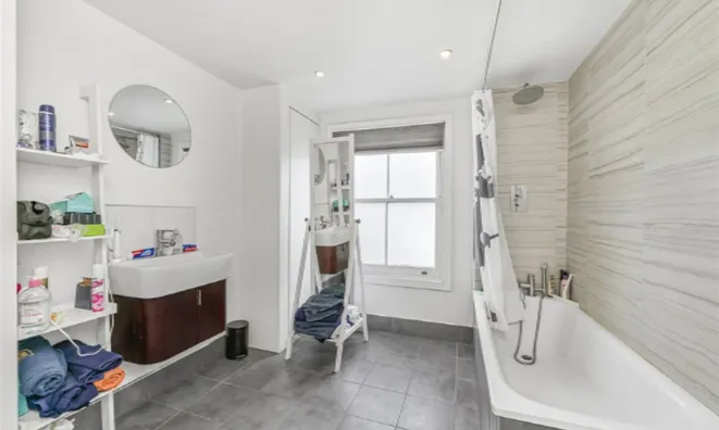 Недвижимость Tregothnan Road, Clapham: 4