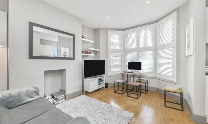 Недвижимость Tregothnan Road, Clapham: 9