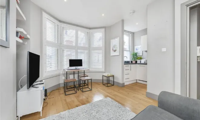 Недвижимость Tregothnan Road, Clapham: 10