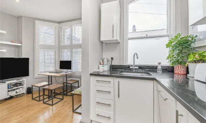 Недвижимость Tregothnan Road, Clapham: 14