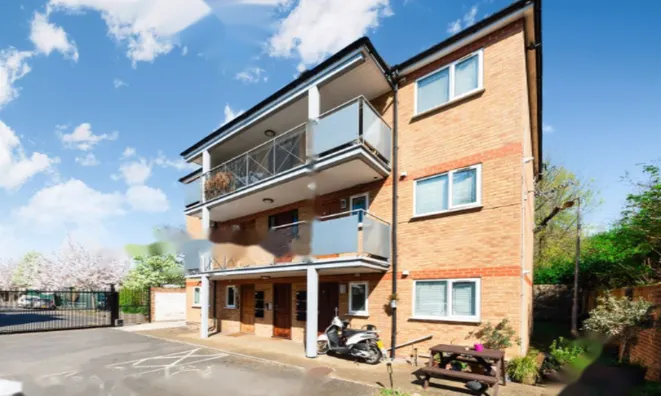 Недвижимость Batten Street: 11