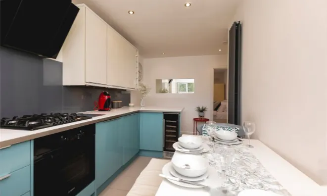 Недвижимость Batten Street: 13