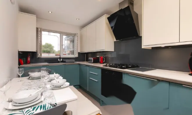 Недвижимость Batten Street: 14