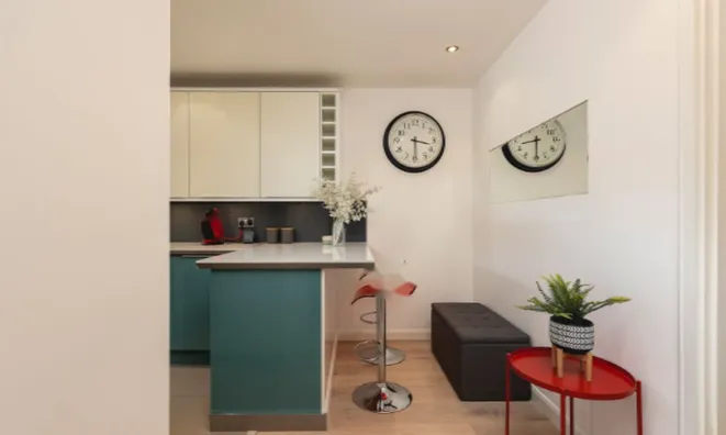 Недвижимость Batten Street: 18