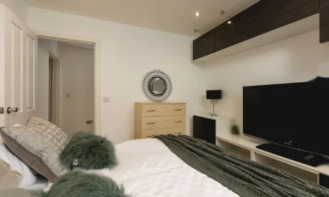 Недвижимость Batten Street: 19